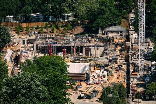 Billion-Dollar Ballroom: Washington’s Costly Fascination with Presidential Fortification