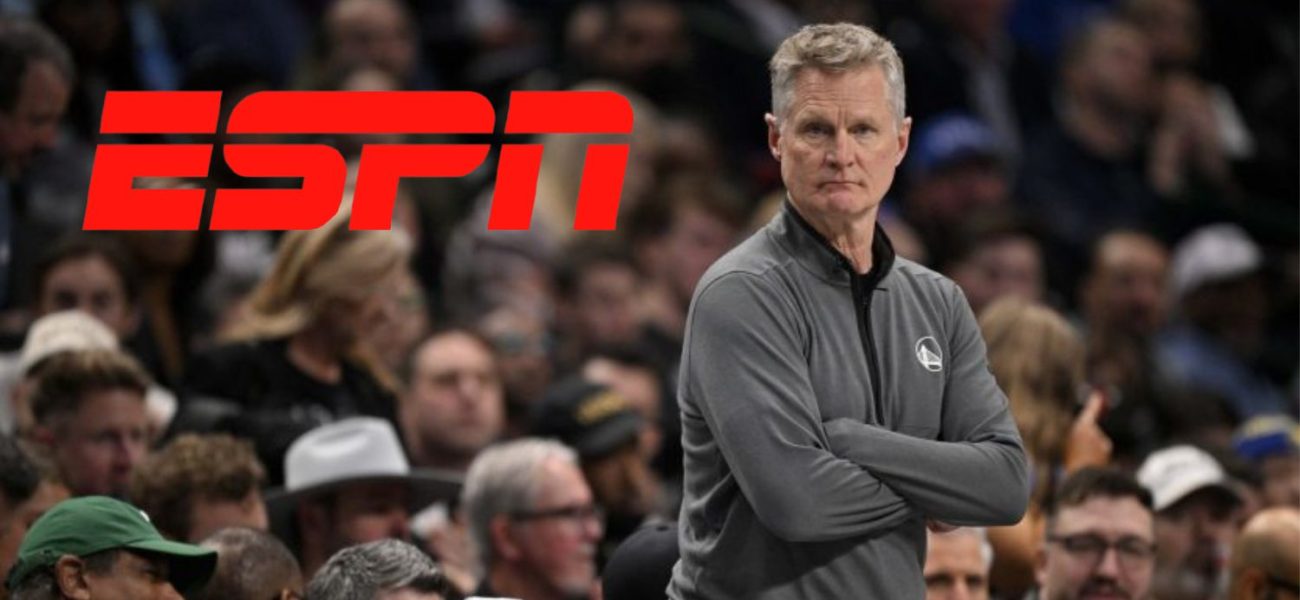 The Price of Calm: Inside ESPN’s Desperate Hunt for an NBA Whisperer, and Why the Deal Fell Apart