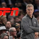 The Price of Calm: Inside ESPN’s Desperate Hunt for an NBA Whisperer, and Why the Deal Fell Apart