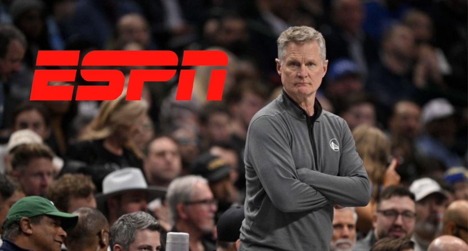 The Price of Calm: Inside ESPN’s Desperate Hunt for an NBA Whisperer, and Why the Deal Fell Apart The Price of Calm: Inside ESPN’s Desperate Hunt for an NBA Whisperer, and Why the Deal Fell Apart