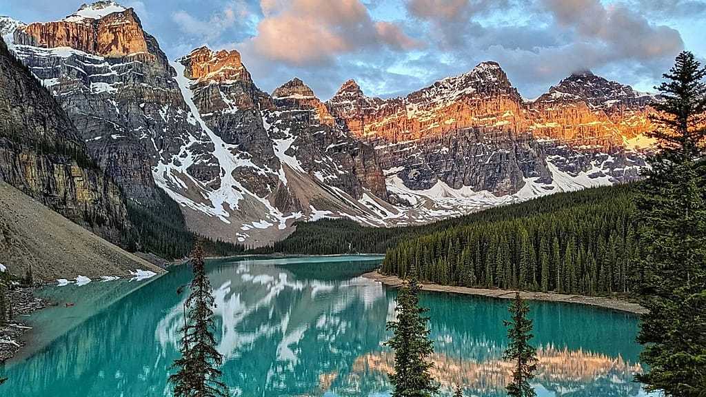 Canada’s ‘Free Parks’ Gambit: A Populist Ploy or a Plea for Post-Pandemic Solace? Canada’s ‘Free Parks’ Gambit: A Populist Ploy or a Plea for Post-Pandemic Solace?