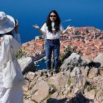 The Golden Cage: Summer Travel Holds Economy Hostage to Unrest