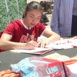 The Silent Offensive: Collegiate Women’s Flag Football as a Shrewd Investment in Untapped Human Capital The Silent Offensive: Collegiate Women’s Flag Football as a Shrewd Investment in Untapped Human Capital