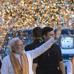 Bengal’s Political Fault Line Shifts: Modi’s BJP Claims Historic Breach in Opposition Bastion Bengal’s Political Fault Line Shifts: Modi’s BJP Claims Historic Breach in Opposition Bastion
