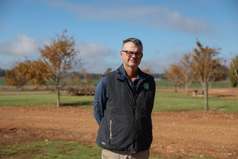 When Grain Runs Thin: Iran’s Ripples Reach Australia’s Fields When Grain Runs Thin: Iran’s Ripples Reach Australia’s Fields