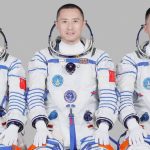 Lunar Lament: Space Race 2.0 Escalates, Earthly Squabbles Reach for the Moon Lunar Lament: Space Race 2.0 Escalates, Earthly Squabbles Reach for the Moon