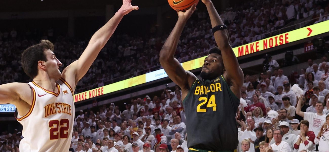Rick Pitino’s Audacious Play: St. John’s Snags Lottery-Bound Star from Draft Waters Rick Pitino’s Audacious Play: St. John’s Snags Lottery-Bound Star from Draft Waters