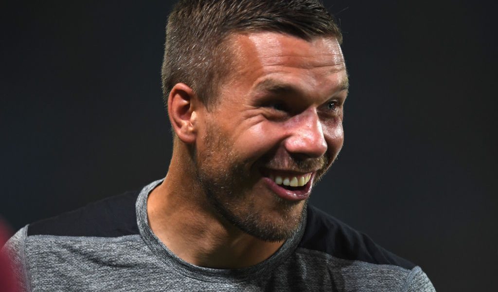 From Silesian Mines to European Nights: Podolski’s Cup Triumph Ignites Zabrze, Signals Broader Ambitions From Silesian Mines to European Nights: Podolski’s Cup Triumph Ignites Zabrze, Signals Broader Ambitions