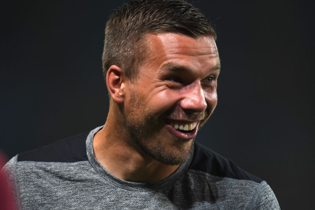 From Silesian Mines to European Nights: Podolski’s Cup Triumph Ignites Zabrze, Signals Broader Ambitions
