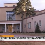 After a Decade, New Mexico Court Unseals a Costly School System Secret