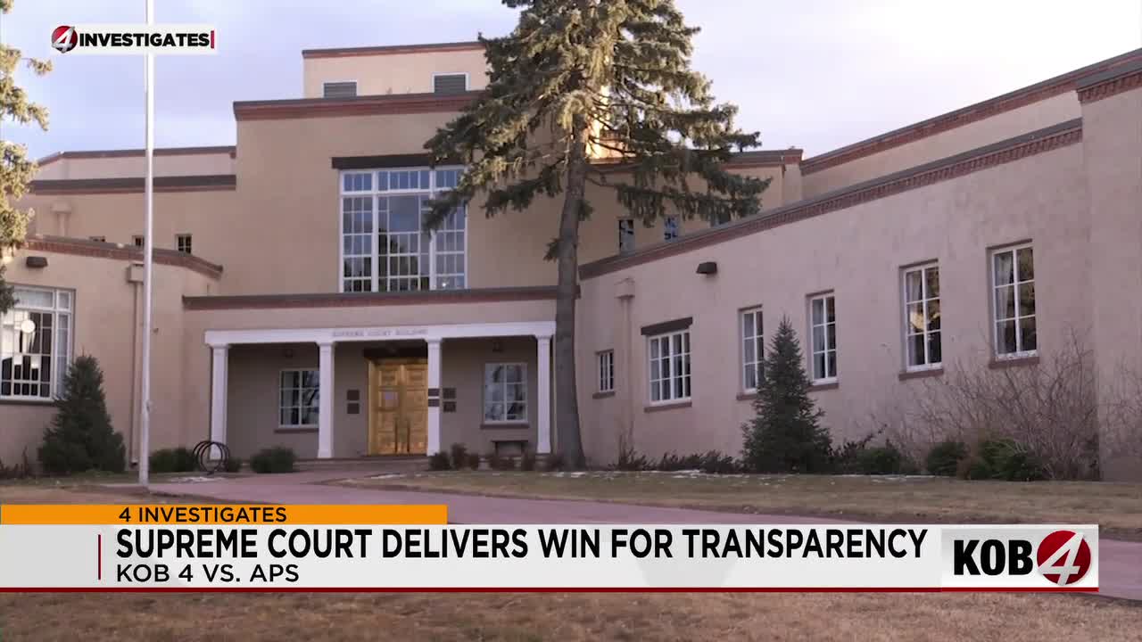 Secrets, Lies, and Litigation: New Mexico Court Unveils Public School’s Past Secrets, Lies, and Litigation: New Mexico Court Unveils Public School’s Past
