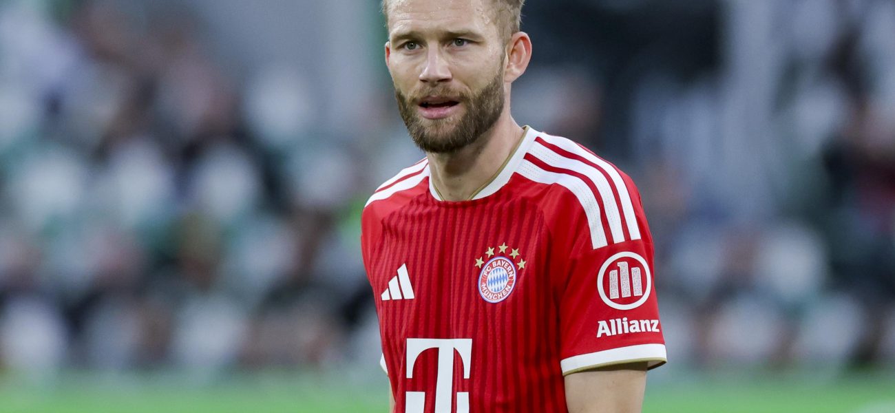 Munich’s Steel Spine: Bayern Draws Line Amidst Player Wage Wars and Changing Guard Munich’s Steel Spine: Bayern Draws Line Amidst Player Wage Wars and Changing Guard