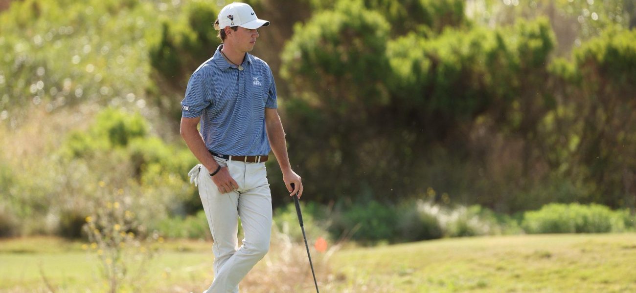 Fairway Fortune: Unsung Golfer Shakes Up NCAA Rankings, University Coffers Hold Their Breath