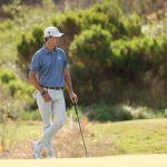 Fairway Fortune: Unsung Golfer Shakes Up NCAA Rankings, University Coffers Hold Their Breath