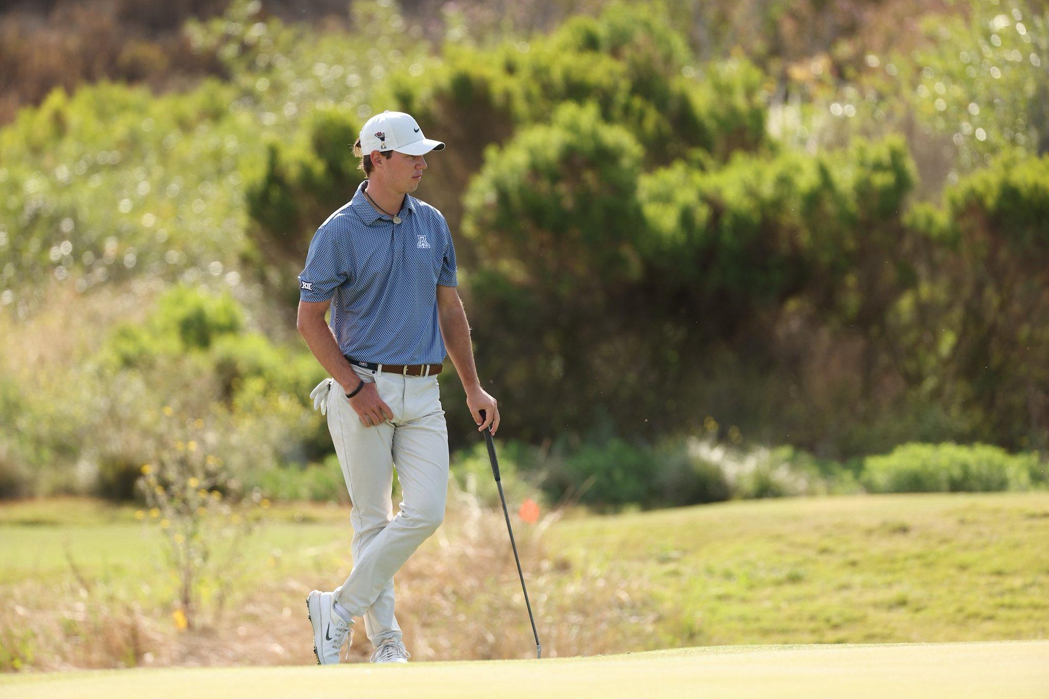 Fairway Fortune: Unsung Golfer Shakes Up NCAA Rankings, University Coffers Hold Their Breath