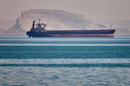Hormuz Strait: US Gambit Ignites New Flare-Ups, Shattering Fragile Ceasefire Hormuz Strait: US Gambit Ignites New Flare-Ups, Shattering Fragile Ceasefire