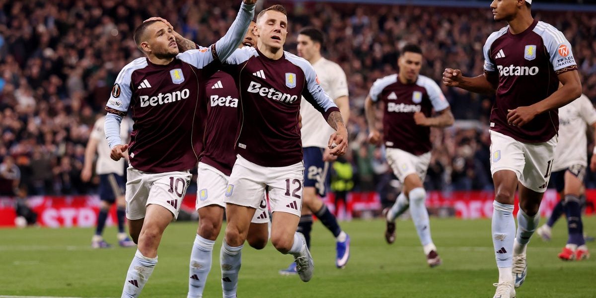 Monied Hegemony: How Premier League Billions Are Draining the Lifeblood From Europe’s Lesser Cups Monied Hegemony: How Premier League Billions Are Draining the Lifeblood From Europe’s Lesser Cups