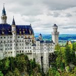 Alpine Façade, Industrial Spine: Bavaria’s Quiet Play in Europe’s Shifting Power Matrix Alpine Façade, Industrial Spine: Bavaria’s Quiet Play in Europe’s Shifting Power Matrix