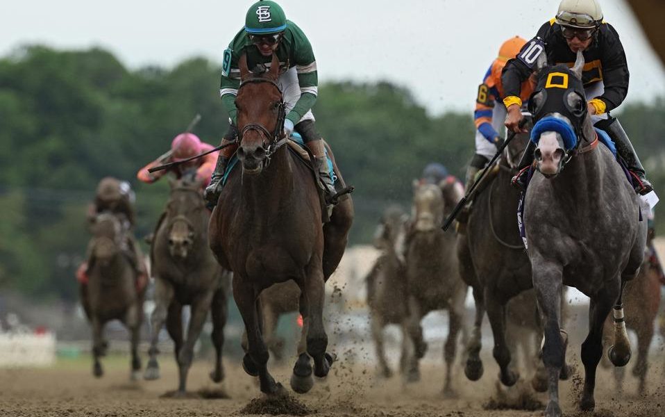 Beyond the Finish Line: Preakness’ Provisional Stint at Laurel Reveals Racing’s Shaky Ground Beyond the Finish Line: Preakness’ Provisional Stint at Laurel Reveals Racing’s Shaky Ground