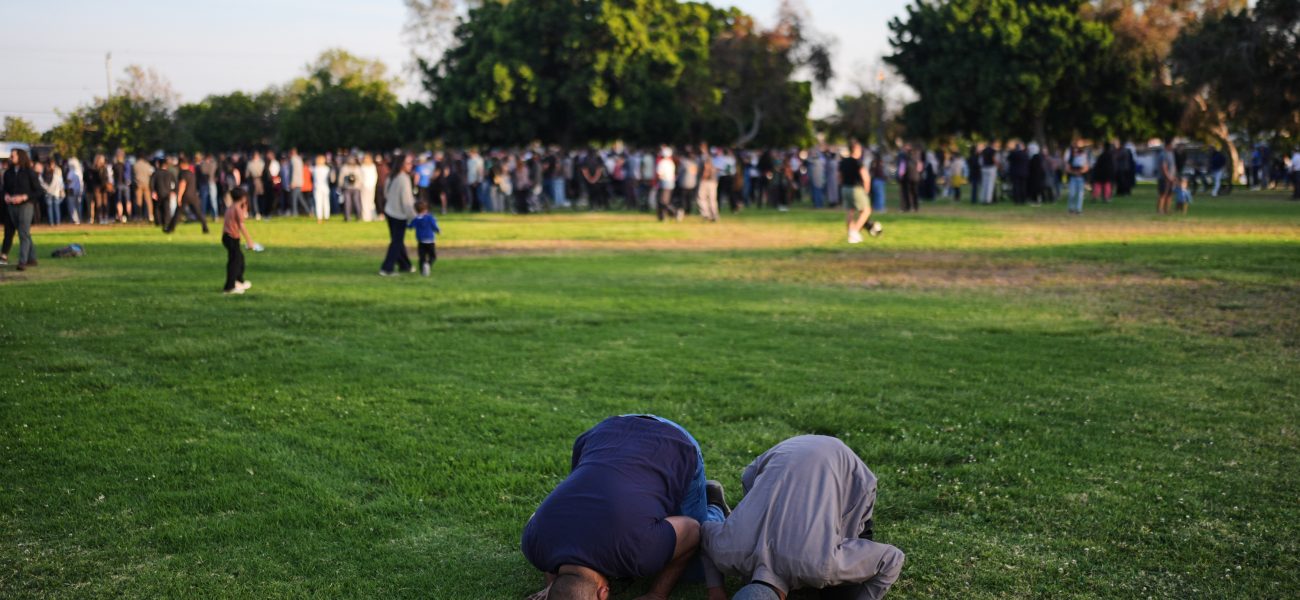 Echoes of Hate: San Diego Attacks and America’s Relentless Cycle of Retribution Echoes of Hate: San Diego Attacks and America’s Relentless Cycle of Retribution
