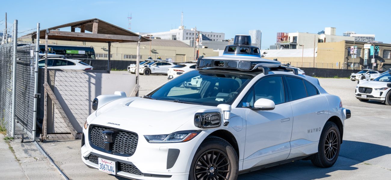 Autonomous Future Hits Bumper: Waymo Strands Rider, Suggests Uber
