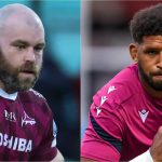 Premiership’s Silent Auction: Behind Sale Sharks’ Mass Exodus Premiership’s Silent Auction: Behind Sale Sharks’ Mass Exodus