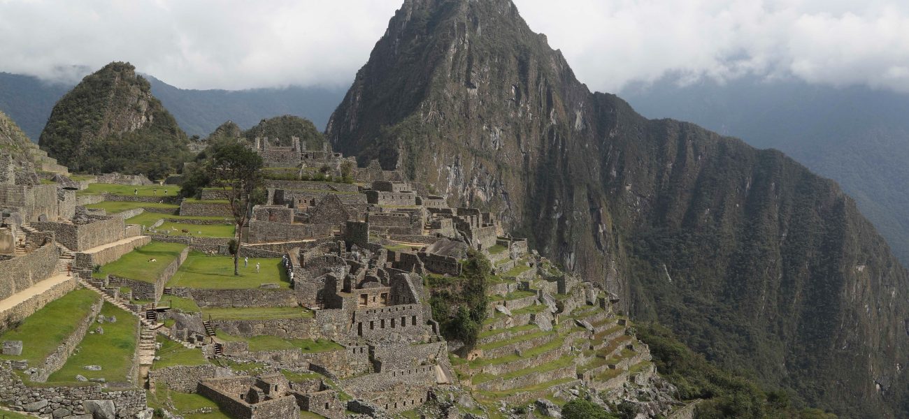Ancient Stones, Modern Friction: Machu Picchu’s Preservation Becomes a Diplomatic Chess Match