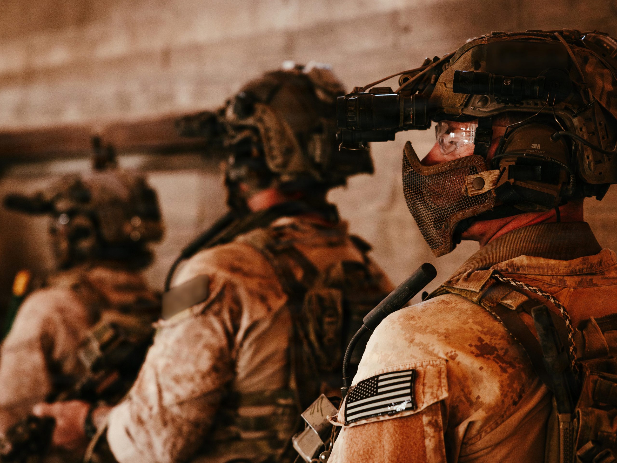 Pentagon’s ‘Creative Destruction’: Can Old War Dogs Learn New Tricks?