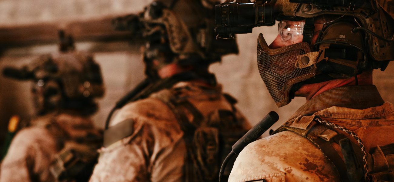 Obsolete Playbooks: US Special Ops Leader Warns Training Models Are Dead Men Walking