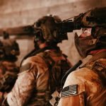 Obsolete Playbooks: US Special Ops Leader Warns Training Models Are Dead Men Walking