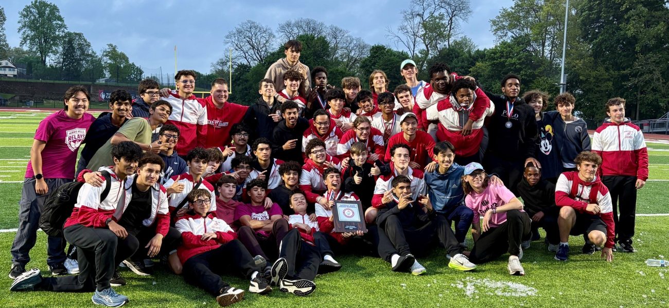 The Brutal Ballet of High School Athletics: Ambition, Grit, and the Quest for Local Dominance