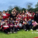 The Brutal Ballet of High School Athletics: Ambition, Grit, and the Quest for Local Dominance The Brutal Ballet of High School Athletics: Ambition, Grit, and the Quest for Local Dominance