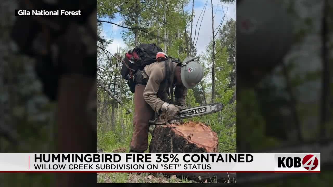 As Gila Flames Recede, A Fragile Reprieve Ignites Broader Policy Conflagrations