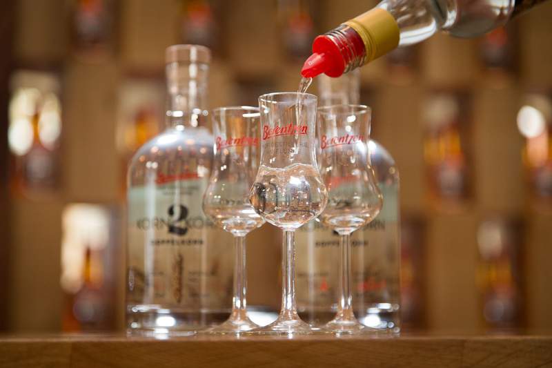 The Ghost in the Glass: Germany’s Bar Break-in Echoes a Continental Malaise The Ghost in the Glass: Germany’s Bar Break-in Echoes a Continental Malaise