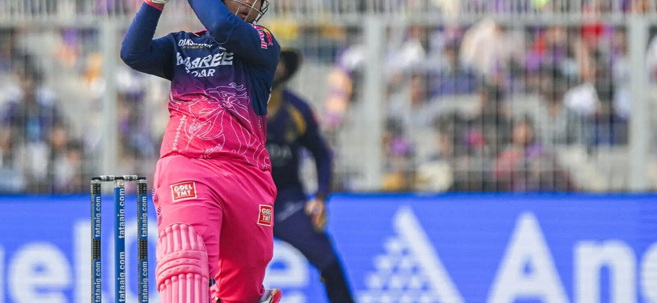 The Fearless 15: IPL Prodigy Ruffles Elite Feathers, Remakes Cricket’s Global Economy The Fearless 15: IPL Prodigy Ruffles Elite Feathers, Remakes Cricket’s Global Economy