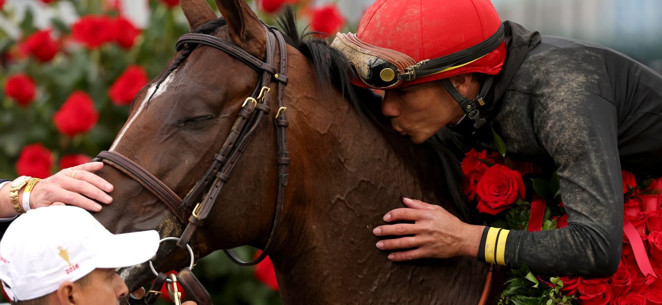 The Ghost of Glory: Preakness Wilts as Derby Champ Opts Out The Ghost of Glory: Preakness Wilts as Derby Champ Opts Out