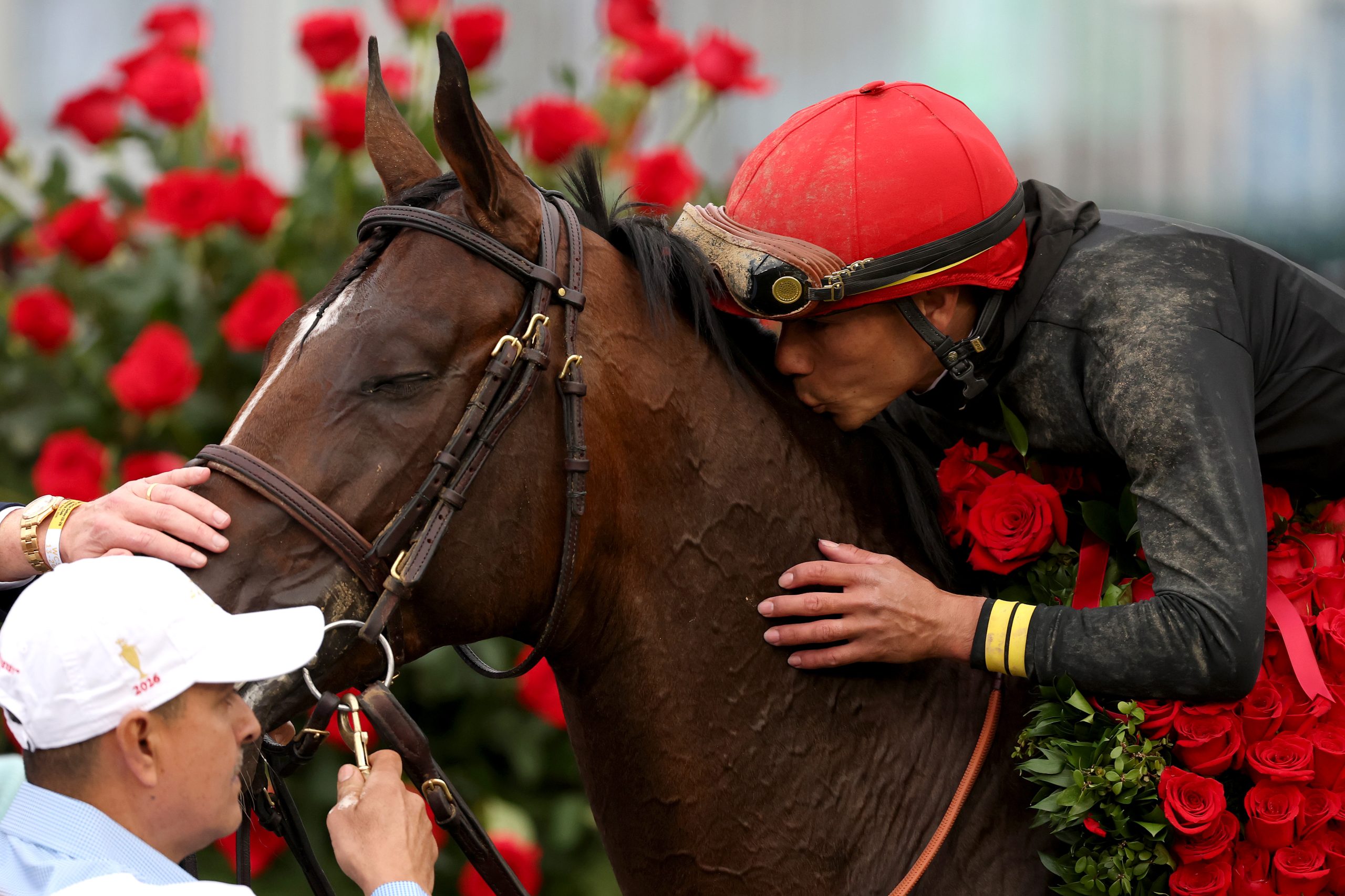 The Ghost of Glory: Preakness Wilts as Derby Champ Opts Out The Ghost of Glory: Preakness Wilts as Derby Champ Opts Out