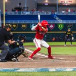 The Glass Slipper Shattered: Husker Hopes Grounded as Omaha’s Home-Field Spell Breaks The Glass Slipper Shattered: Husker Hopes Grounded as Omaha’s Home-Field Spell Breaks