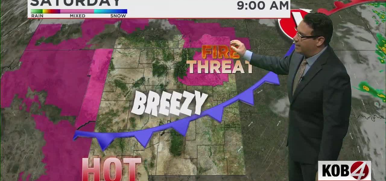 New Mexico Simmers: Climate Calamity Ignites Policy Questions and Resource Wars New Mexico Simmers: Climate Calamity Ignites Policy Questions and Resource Wars