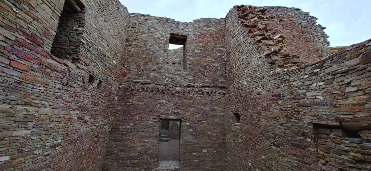Ancient Echoes vs. Modern Drills: Chaco Canyon’s Precarious Stand in New Mexico Ancient Echoes vs. Modern Drills: Chaco Canyon’s Precarious Stand in New Mexico