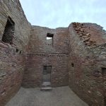 Ancient Echoes vs. Modern Drills: Chaco Canyon’s Precarious Stand in New Mexico Ancient Echoes vs. Modern Drills: Chaco Canyon’s Precarious Stand in New Mexico