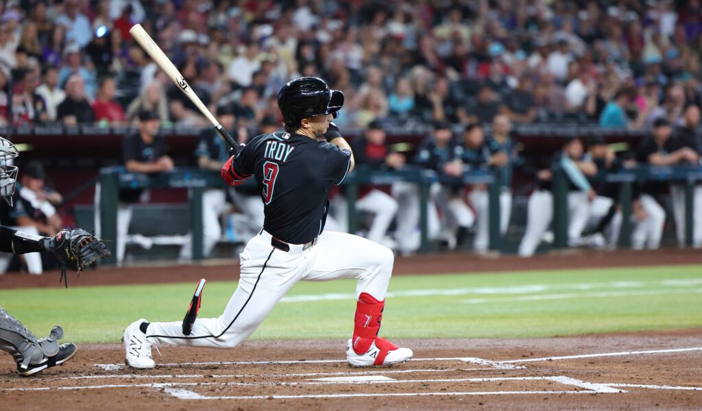 The Brutal Calculus of Baseball: Why One Injury, One Call-Up, Tells a Broader Tale