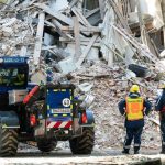 Silent Collapse: Germany’s Fallen Facade Hides Unanswered Questions Silent Collapse: Germany’s Fallen Facade Hides Unanswered Questions