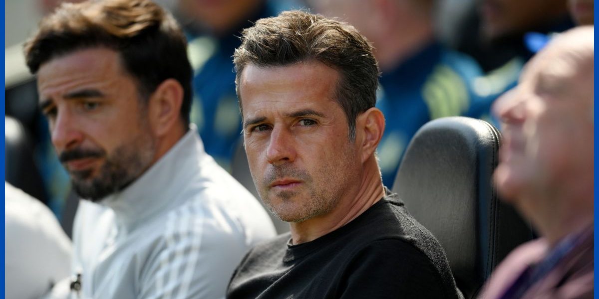 Chelsea’s Perpetual Motion Machine: A Five-Word Dismissal Amidst Stamford Bridge’s Coaching Vortex Chelsea’s Perpetual Motion Machine: A Five-Word Dismissal Amidst Stamford Bridge’s Coaching Vortex