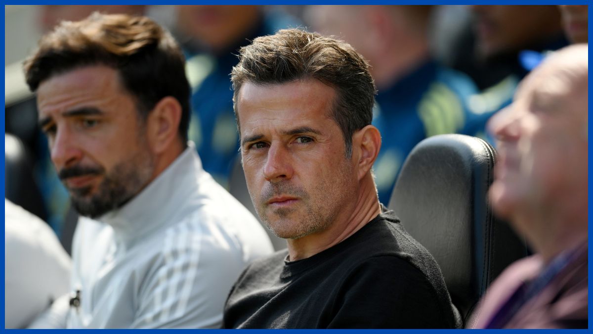 Chelsea’s Perpetual Motion Machine: A Five-Word Dismissal Amidst Stamford Bridge’s Coaching Vortex Chelsea’s Perpetual Motion Machine: A Five-Word Dismissal Amidst Stamford Bridge’s Coaching Vortex