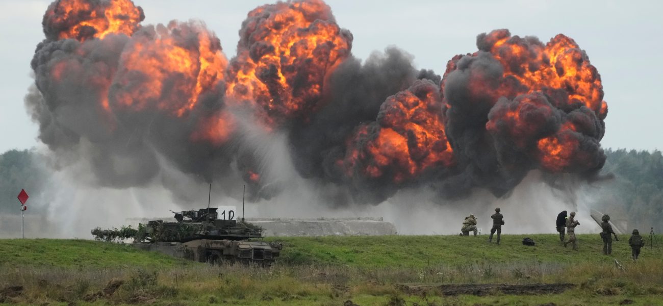 Pentagon Rocked by Sudden Poland Pullout: A Policy Whiplash Pentagon Rocked by Sudden Poland Pullout: A Policy Whiplash