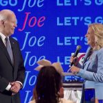 Poisoning the Well: Political Scrutiny Swirls as First Lady’s Remark Fuels Debate Anxieties Poisoning the Well: Political Scrutiny Swirls as First Lady’s Remark Fuels Debate Anxieties