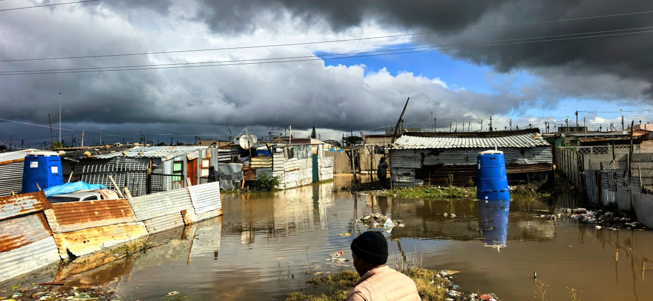 When Labels Don’t Save Lives: South Africa Drowns in Bureaucracy and Rain When Labels Don’t Save Lives: South Africa Drowns in Bureaucracy and Rain