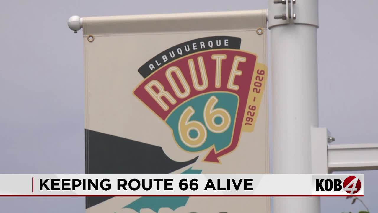 The Mother Road’s Enduring Gravitas: Route 66 at 100 and the Digital Paradox The Mother Road’s Enduring Gravitas: Route 66 at 100 and the Digital Paradox