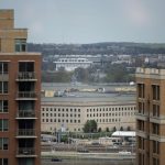 Shadows on the Map: Pentagon Grapples with Invisible Threat to Troops